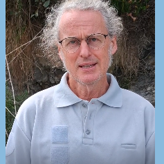 Alistair Brockbank