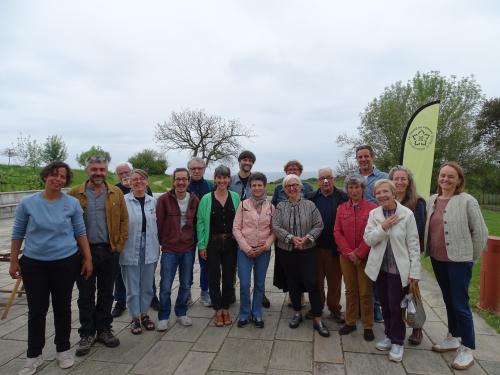 les_membres_du_conseil_d_administration_2026_avec_l_equipe_de_direction