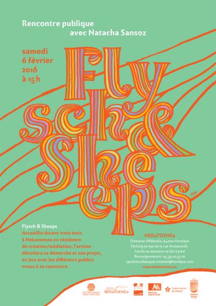 flysch_sheeps_rencontre_publique_avec_natacha_sansoz
