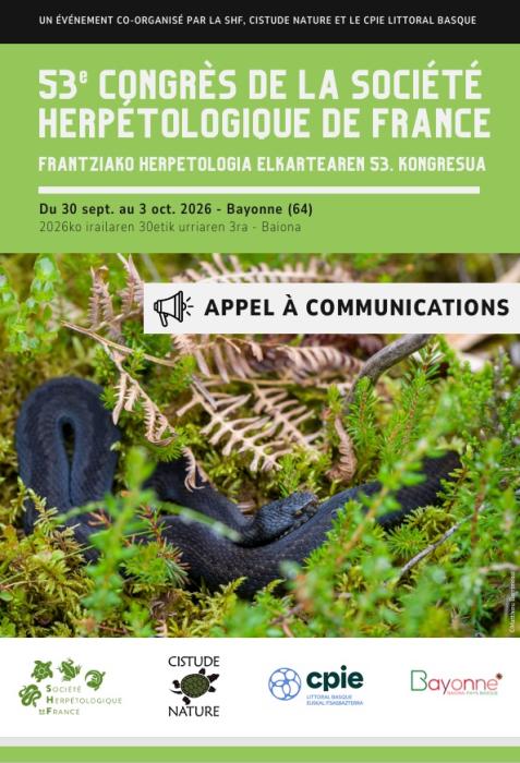 appel_a_communications_53eme_congres_de_la_societe_herpetologique_de_france_a_bayonne_