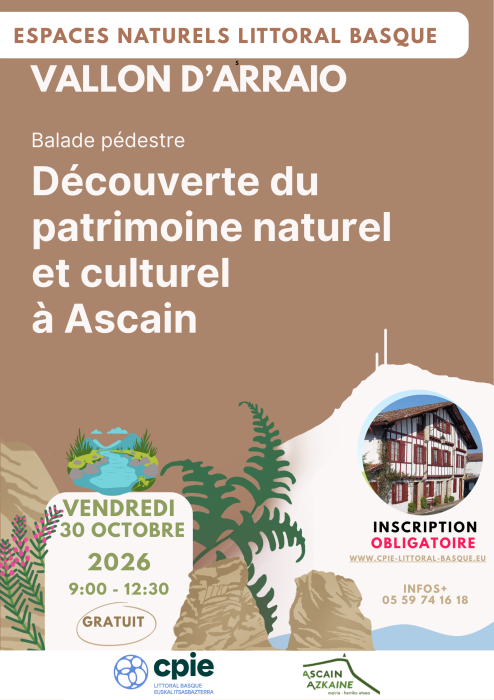 le_vallon_d_arraio_decouverte_du_patrimoine_naturel_et_culturel_a_ascain