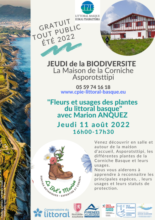 jeudi_de_la_biodiversite_avec_marion_anquez_fleurs_et_usages_des_plantes_du_domaine_d_abbadia_et_de_la_corniche_basque